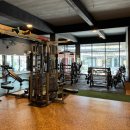 YE'S 트레이닝센터 | 발리 우붓 헬스장 후기 Massa&#39;s Fitness Center 헬스장 솔직 리뷰