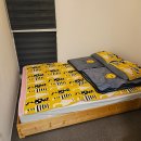 종달스토리 | 제주도 뚜벅이 한달살이 종달스토리 게스트하우스 1인실 내돈내산 후기 / 가격 연박할인 취사 빨래 세탁...