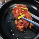 묻지마 | 포항 영일대 근처 현지인 맛집 포항소금구이 고깃집 묻지마세트 후기