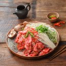 백년 한정식 이미지