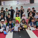 무적태권도장 이미지