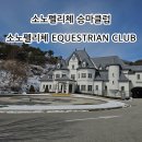 펠리체승마클럽 티스토리