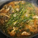 [택배] 여의도 가양칼국수버섯매운탕 밀키트 강추 후기
