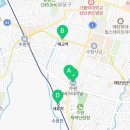 경기도 수원시 권선구 경수대로 393 (권선동) 이미지