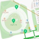 제발시켜주세요 잠실야구장점 이미지