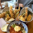 백호로 | 양산 텐동 온센 메뉴 가격 내돈내산 후기