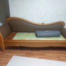 분당-70 | 분당 설치후기 70대 부모님 생신선물 8526 장수돌소파 해외여행보다 추천_장수돌침대 중곡점