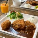 허브향기 | 대전근교 가족식사 추천 허브향기 만나엘 레스토랑 식사 후기