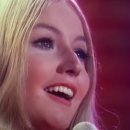 Mary Hopkin "Those Were The Days" on The Ed Sullivan Show 이미지