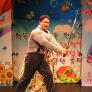 어린이 아동극 이미지
