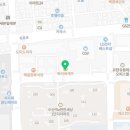 코스모타워파리바게뜨
