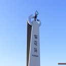 평화의 발 이미지