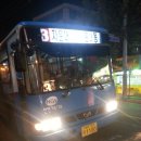 신성동 주민센터 버스정류장 이미지