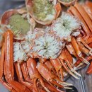 성덕호 | 주문진 성덕호 11-1 대게하우스: 신선한 대게의 진수를 경험하다