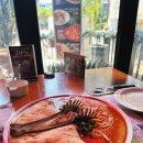 대전 레스토랑 가오동 맛집 팀쿡스테이크 깔조네 후기