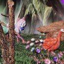 심바는 크리스마스 이미지