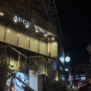 지지힐 | 강남 신논현 어거스트힐 분위기 좋은 청첩장모임 장소 후기 소개팅 장소 추천