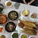 여수맛집:) 여수 생선구이맛집집 여수게장 나래밥상