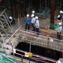 신당동 근린생활시설 신축공사 이미지