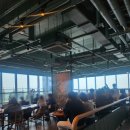 광교Sk뷰 스타벅스, 광교산 등산, 현대막국수