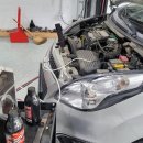 프라자 크리닝 이미지