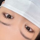 대구속눈썹연장핫걸뷰티 | [리카뷰티]대구 달서구 커스텀볼륨 속눈썹연장 만족후기