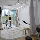 과학로 | 송도 프로필 사진관 바리스냅📸 연예인도 찾는 채광맛집 후기