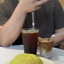 커피별관 - 담양군 천변1길 15 | 수원 수국 명소 신동카페거리 김성민커피 신별관 후기
