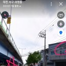 백운체육관 배드민턴장 이미지