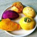 구황작물 이미지