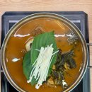큰뼈감자탕 | 엔씨파크맛집 양덕동 뼈큰감자탕 추천후기