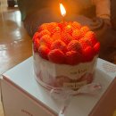 대박PC | 진주 딸기케이크로 센스있는 남편된 경험 공유 (떡케이크도 대박)