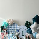 홈파티 스타일링 &amp; 돌잔치 포토존 에블린제이와 함께해요