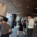 팀위너 복싱핏 | 단증 심사의 모든것! 팀드래곤 2025년 3분기 경찰무도...단증심사/복싱단증/가상점/경찰가산점/시흥복싱/]
