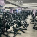 하데스클럽 | 범계역헬스장 하데스 클럽 평촌점 음악 좋은 곳 추천