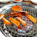 춘천숯불닭갈비계륵의꿈 이미지