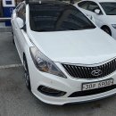 (타차량 죄송합니다)그랜저hg.3.0 lpi.(EXECUTIVE.풀옵션)/12년4월/792**km/ 화이트 크리스탈/무사고/2400만원 이미지