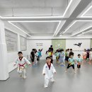 한양대차오름태권도장 이미지