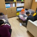 [12월 10일] 미술활동 - 겨울왕국 색칠하기 이미지