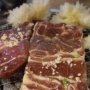 샤브랑 고기랑 이미지