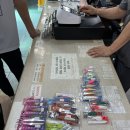 자연호 | 난생 첫 군산 쭈꾸미 낚시, 자연호 탑승 후기- 군산 원낚시! (강추)