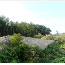 견훤산성 이미지