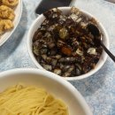 구리 / 남양시장 맛집 , 먹어도 줄지 않는 줄서서 먹는 간짜장 맛집 촉석루