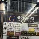 예쁨, 눈