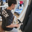 다산동 | 약수역 헬스장 :: 베네짐 약수 형준 트레이너 PT 후기