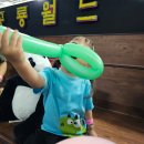 월드키즈어린이집 | 동탄 실내 아이랑 가볼 만한 곳 동탄공룡월드 키즈카페 후기