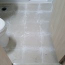 협성휴포레강북작은도서관 | 대구 칠곡 협성휴포레강북 줄눈시공후기