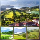 고성 Nobel 컨트리 클럽 이미지