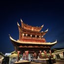 뜻밖에 중국 여행 옌청 5박6일 다녀온 후기 (GPT사용안됨)