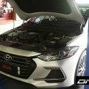 DNS 모터스 이미지